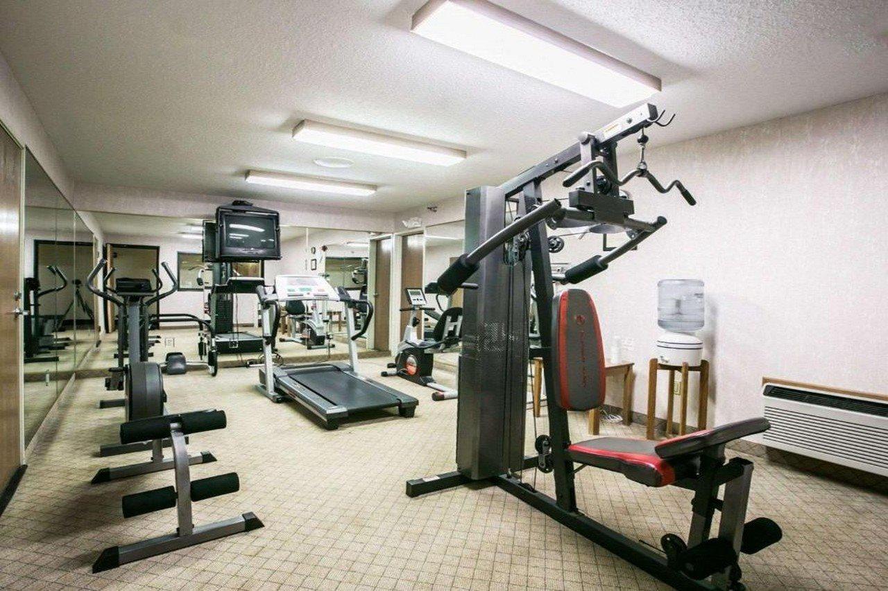 Quality Inn & Suites Woodstock Near Lake Geneva Экстерьер фото
