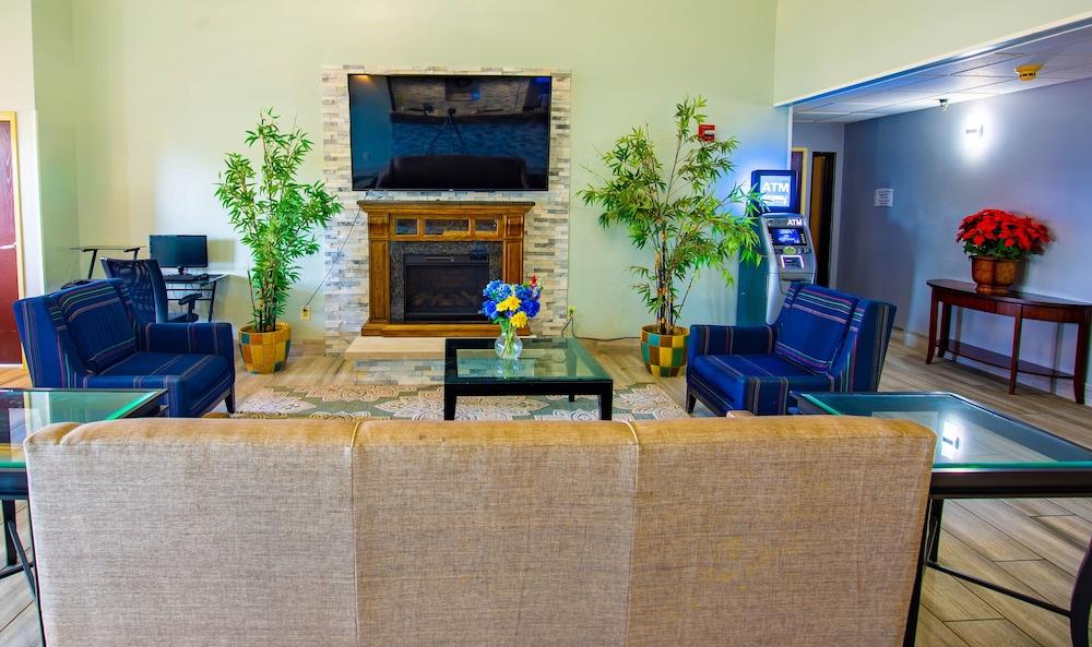 Quality Inn & Suites Woodstock Near Lake Geneva Экстерьер фото